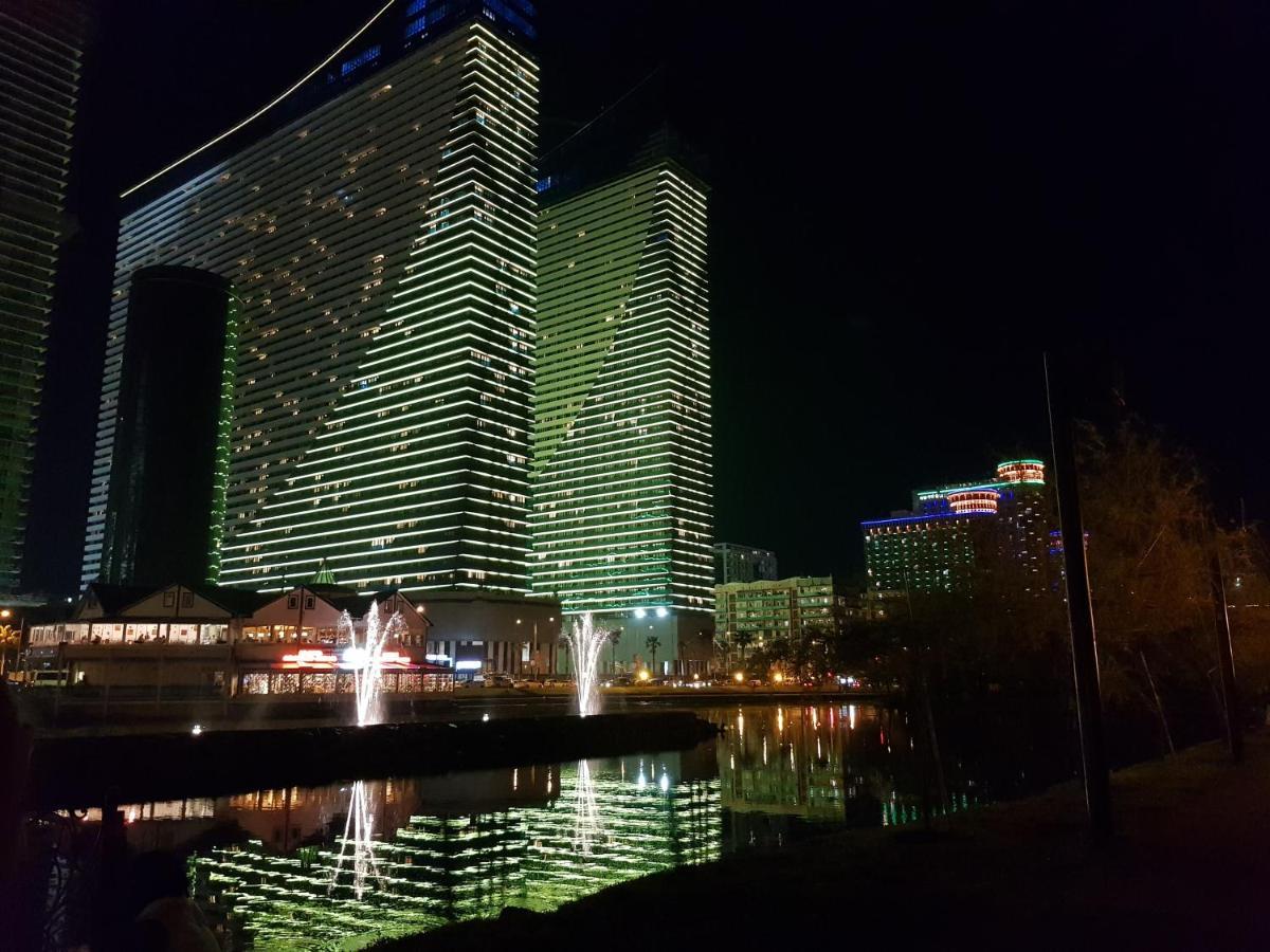 바투미 Best House Orbi City 아파트 호텔 외부 사진