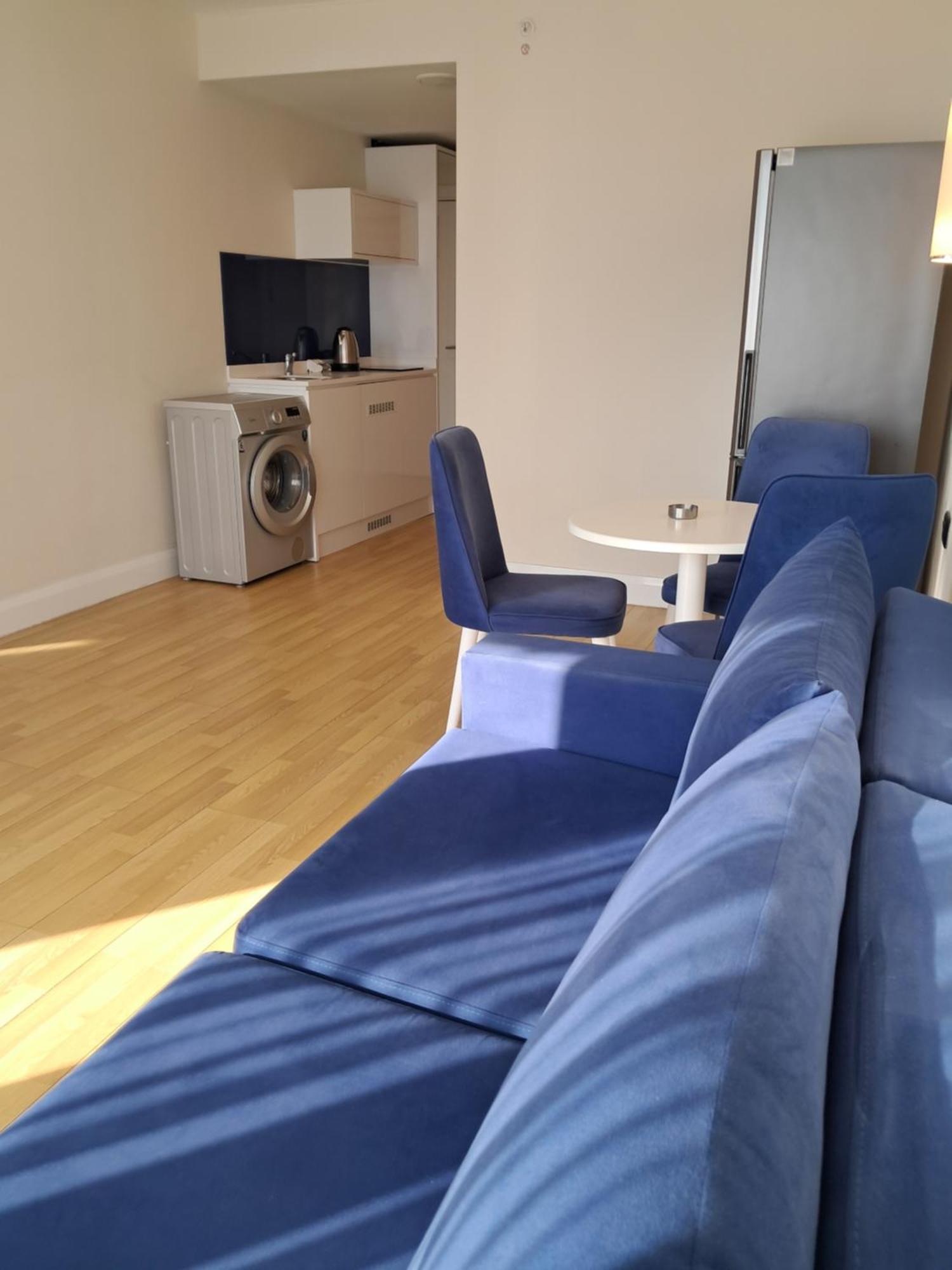 바투미 Best House Orbi City 아파트 호텔 외부 사진
