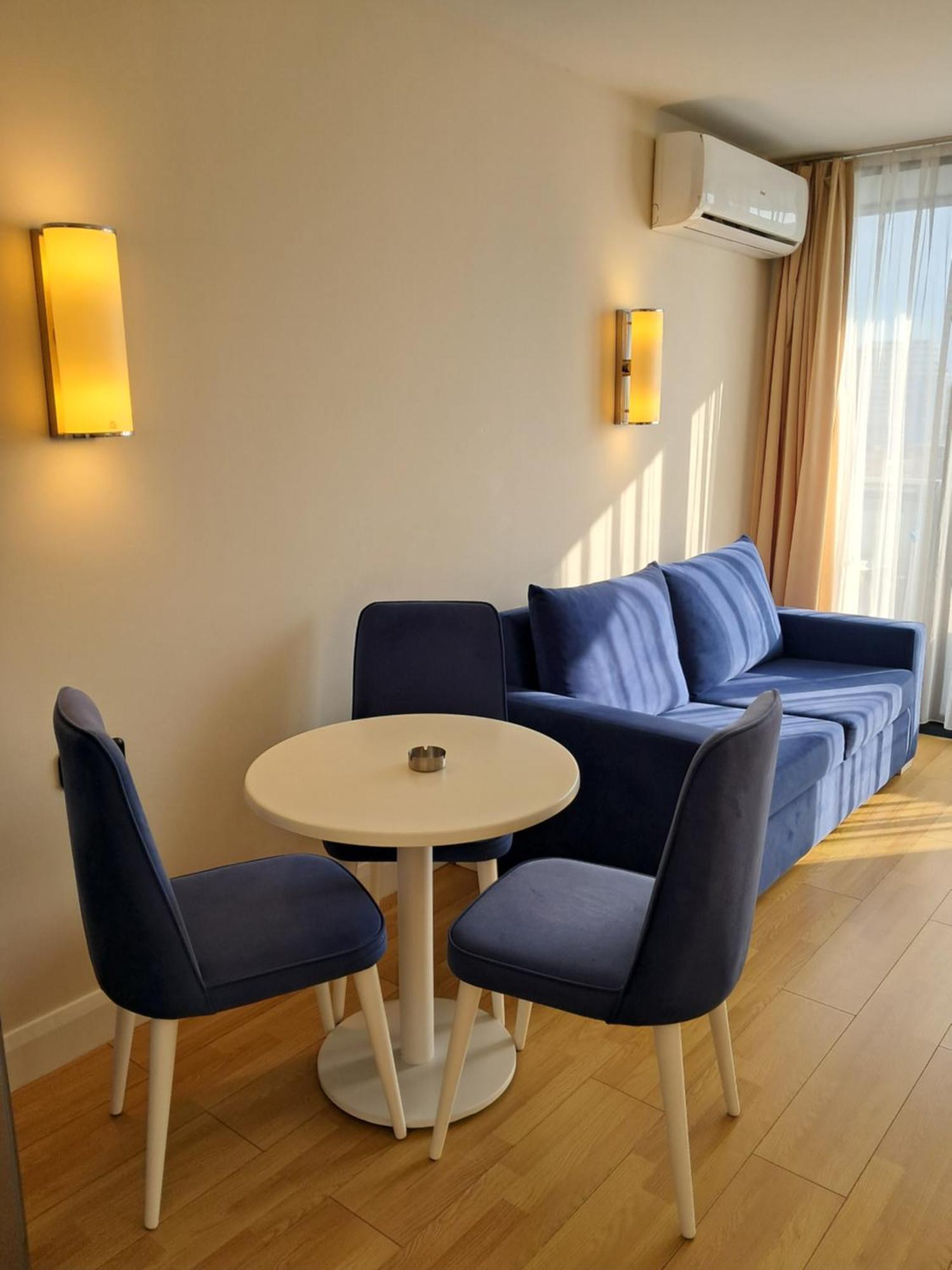 바투미 Best House Orbi City 아파트 호텔 외부 사진